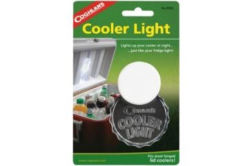 Image of Coghlans Cooler Light 807061