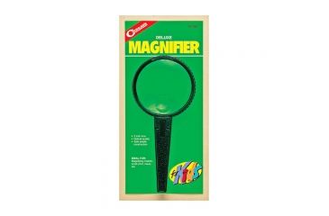 Image of Coghlans Deluxe Magnifier For Kids 0241