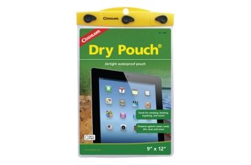 Image of Coghlans Dry Pouch, 9x12 Inch, 1354