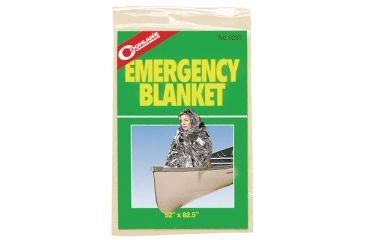 Image of Coghlans Emergency Blanket 8235