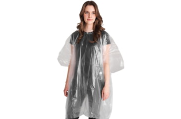 Image of Coghlans Emergency Poncho Display, CGN9173BD