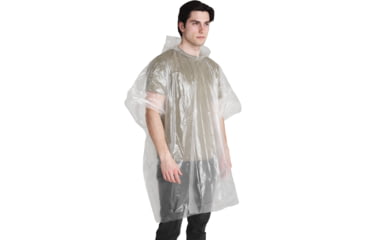 Image of Coghlans Emergency Poncho Display, CGN9173BD