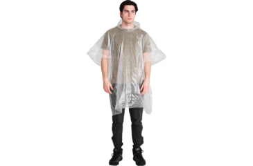 Image of Coghlans Emergency Poncho Display, CGN9173BD