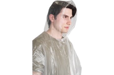 Image of Coghlans Emergency Poncho Display, CGN9173BD