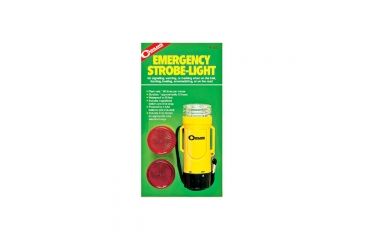 Image of Coghlans Emergency Strobe Light 0220