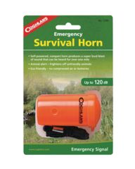 Image of Coghlans Emergency Survival Horn