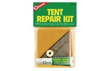 Image of Coghlans Emergency Tent Repair Kit 703