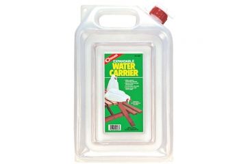 Image of Coghlans Expandable Water Carrier 9223