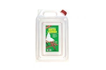 Image of Coghlans Expandable Water Carrier 9223