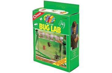Image of Coghlans Field Trip Bug Lab For Kids 0228