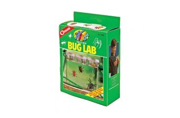 Image of Coghlans Field Trip Bug Lab For Kids 0228