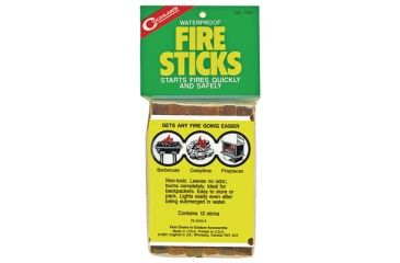 Image of Coghlans Fire Sticks 7940