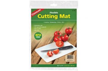 Image of Coghlans Flexible Cutting Board 9907