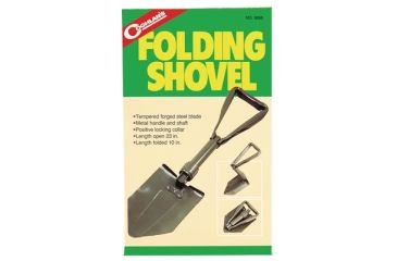 Image of Coghlans Folding Shovel 9065