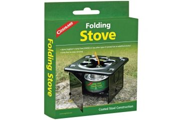 Image of Coghlans Folding Stove 9957