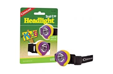 Image of Coghlans Headlight For Kids 0237