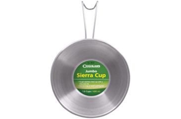 Image of Coghlans Jumbo Sierra Cup 8556