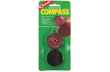 Image of Coghlans Liquid Filled Compass 8160