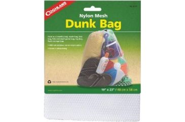Image of Coghlans Mesh Dunk Bag 19 X 23, 19x23 859165
