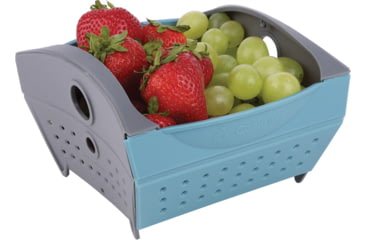 Image of Coghlans Mini Snapfold Colander, CGN2568