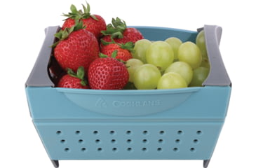 Image of Coghlans Mini Snapfold Colander, CGN2568