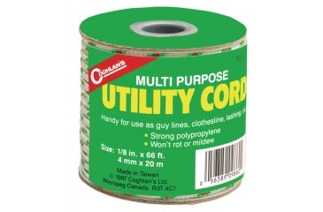 Image of Coghlans Multi-Purpose Utility Cord 9860