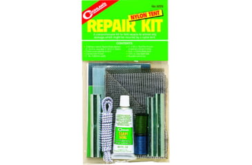 Image of Coghlans Nylon Tent Repair Kit 897955