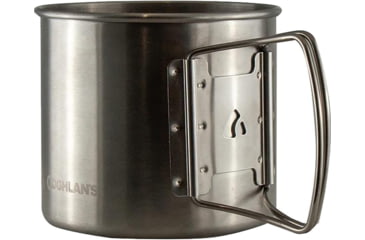 Image of Coghlans Pack Mug