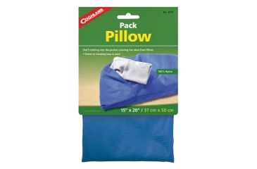 Image of Coghlans Pack Pillow 60439