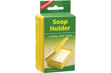 Image of Coghlans Plastic Soap Holder 209157