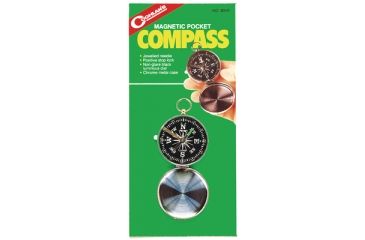 Image of Coghlans Pocket Compass 8048