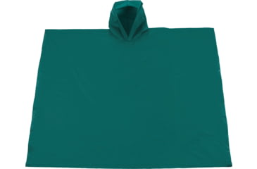 Image of Coghlans Poncho Green, CGN2430