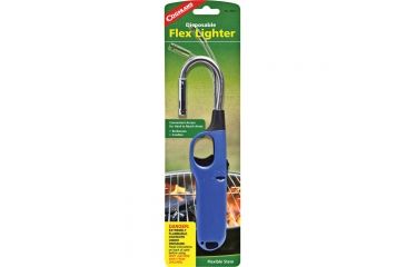 Image of Coghlans Refillable Flex Lighter 0829