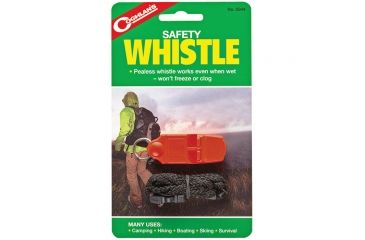 Image of Coghlans Safety Whistle 0844