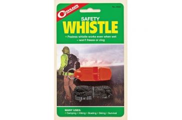 Image of Coghlans Safety Whistle 0844