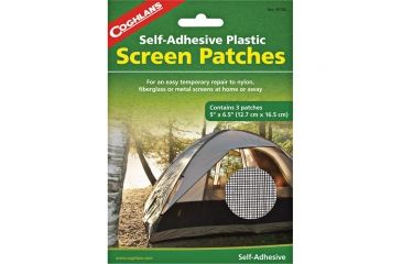 Image of Coghlans Screen Patch 8150