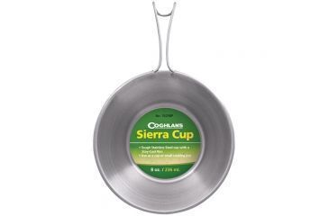Image of Coghlans Sierra Cup 7625