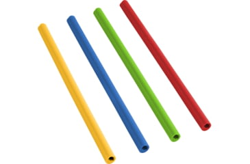Image of Coghlans Silicone Straws