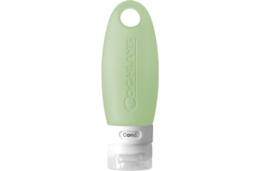 Image of Coghlans Silicone Travel Bottle Set