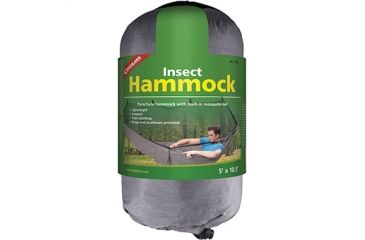 Image of Coghlans Single Parachute Insct Hammock 1765