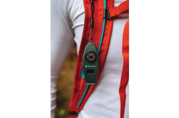 Image of Coghlans Six Function Whistle, CGN2466