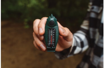 Image of Coghlans Six Function Whistle, CGN2466