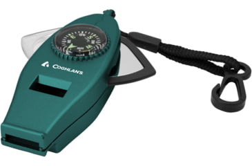 Image of Coghlans Six Function Whistle, CGN2466