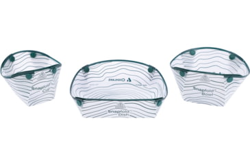 Image of Coghlans Snapfold Solo Pack, CGN2560
