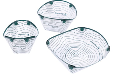Image of Coghlans Snapfold Solo Pack, CGN2560
