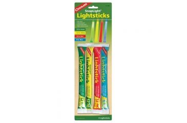 Image of Coghlans Snaplight Lightsticks
