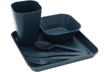 Image of Coghlans Solo Tableware