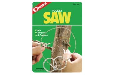 Image of Coghlans Sportsmans Saw 704