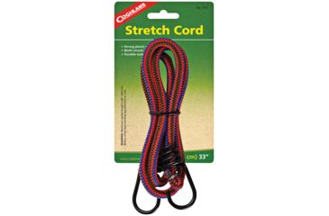 Image of Coghlans Stretch Cord 33'' 513