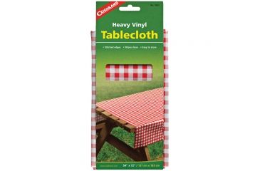 Image of Coghlans Tablecloth 7920